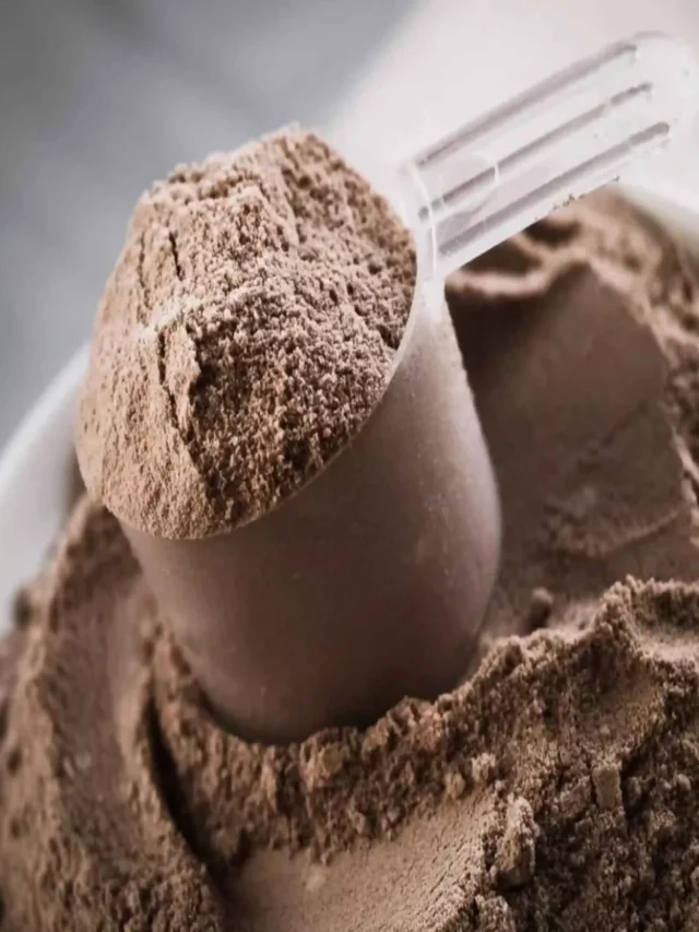 Como e quando consumir whey protein, creatina, colágeno e biotina