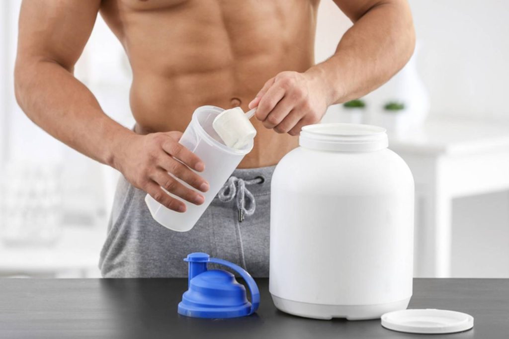 10 melhores whey protein sem carboidrato na Amazon em 2024